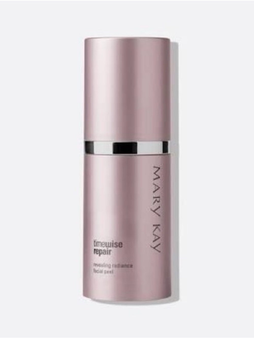 Mary Kay TimeWise Repair revealing radiance facial peel